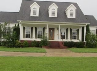 191 Fallon Dr, Hamilton, AL 35570