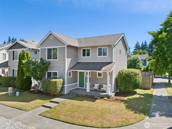 6920 Zenda Drive SE, Tumwater, WA 98501