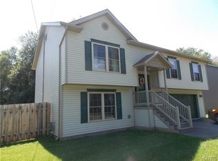 32698 Railroad St, Champion, NY 13619