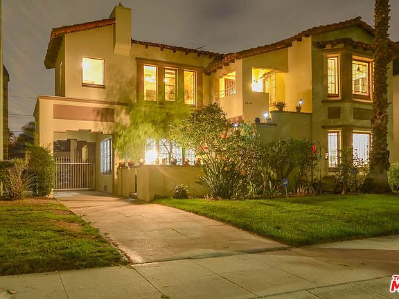 2nd image of 1216 S La Jolla Ave