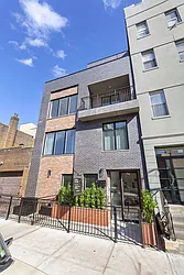 320 Humboldt Street in Williamsburg