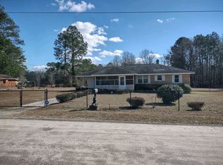 1411 Frank St, Sumter, SC 29150