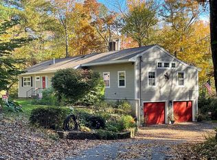 6 Allens Way, Foxboro, MA 02035