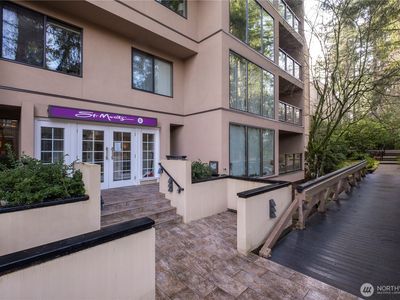 15512 Country Club Drive #B14, Bothell, WA, 98012