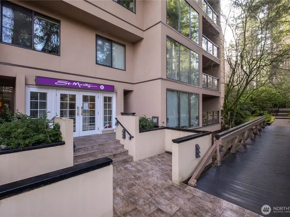 15512 Country Club Drive #B14, Mill Creek, WA 98012