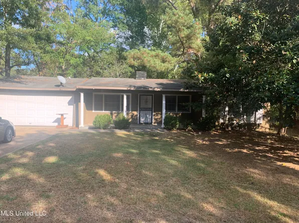 1332 Dianne Dr, Jackson, MS 39204