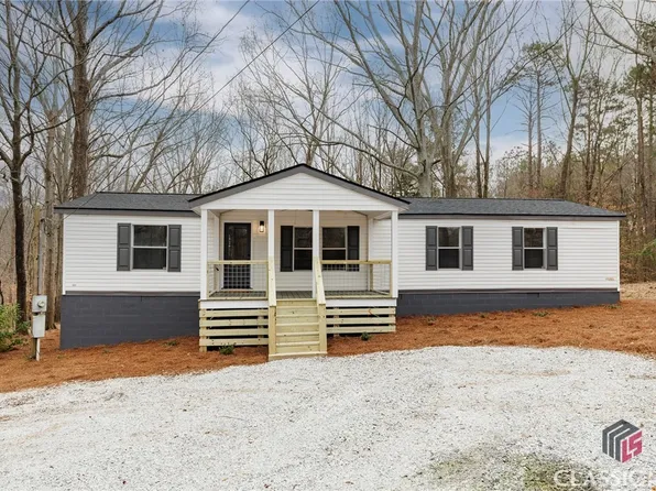 584 Pine Tree Circle, Maysville, GA 30558