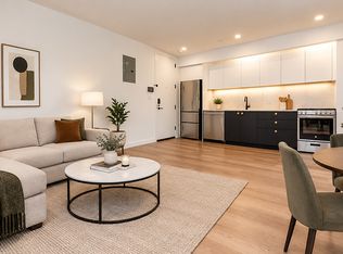 650 Madison St #2D, Brooklyn, NY 11221