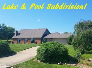 2828 Covey Ln, Jefferson City, MO 65109