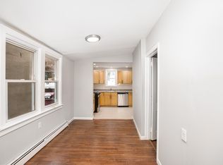 336 Terrace Ave FLOOR 2, Jersey City, NJ 07307