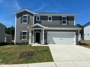 2009 Topsail Rd, Durham, NC 27704