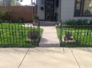 725 Poplar St, Fort Wayne, IN 46802