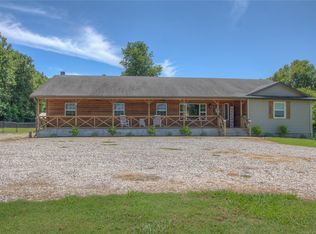 8732 Rock School Rd, Skiatook, OK 74070