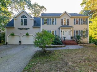 289 Randolph St, Weymouth, MA 02190