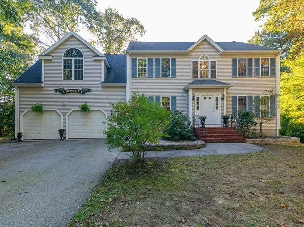 289 Randolph St, Weymouth, MA 02190