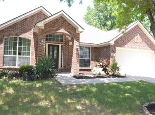 3304 Glenwood Dr, Wylie, TX 75098