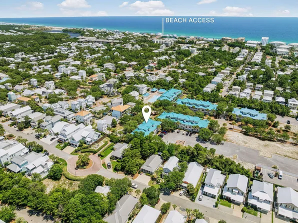 117 Village Blvd Unit 713, Santa Rosa Beach, FL 32459