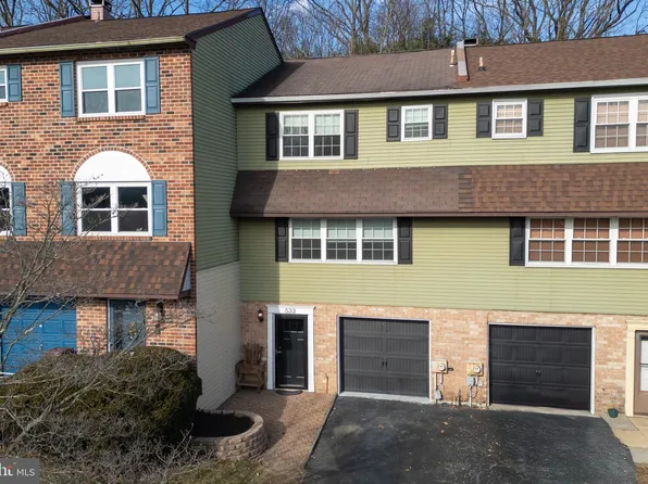 533 Coventry Ln, West Chester, PA 19382