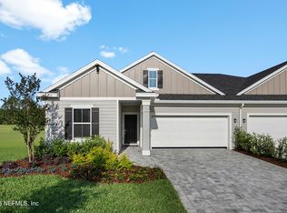 222 Dogleg Run St, Saint Johns, FL 32259