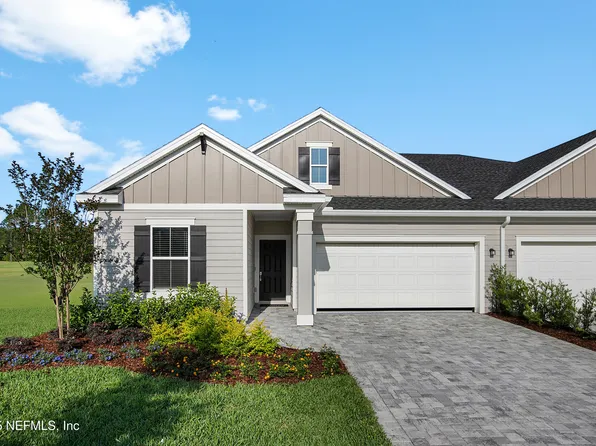 222 DOGLEG Run, St. Johns, FL 32259
