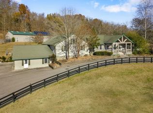 3968 Sulphur Springs Branch Rd, Columbia, TN 38401