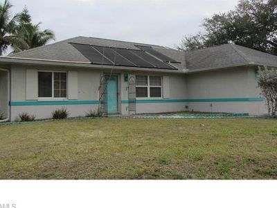 27173 Elaine Dr, Bonita Springs, FL, 34135