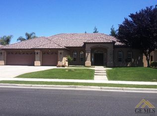 12306 Marshfield Way, Bakersfield, CA 93312