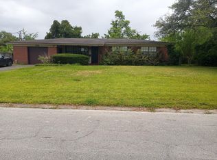 7359 Pineville Dr, Jacksonville, FL 32244