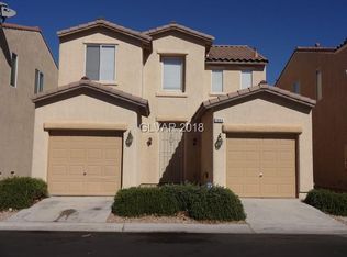 5864 Cape Hatteras Ct #0, Las Vegas, NV 89139
