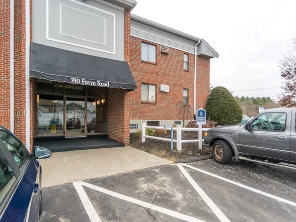 740 Farm Road 104, Marlborough, MA 01752