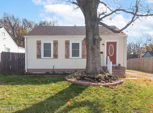 4535 Picadilly Ave, Louisville, KY