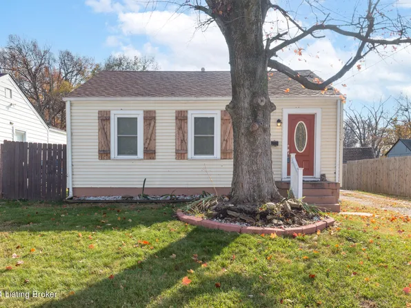 4535 Picadilly Ave, Louisville, KY 40215
