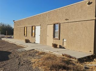 2167 N Walnut Rd, Las Vegas, NV 89115