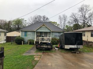 3724 Howard Ave, Birmingham, AL 35221