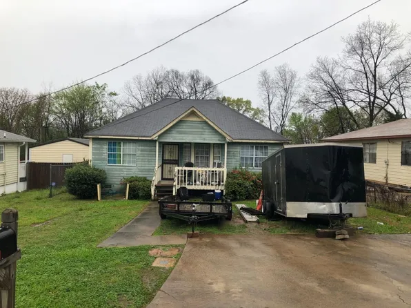 3724 Howard Ave, Birmingham, AL 35221