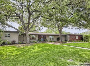 7523 Quail Run Dr, San Antonio, TX 78209