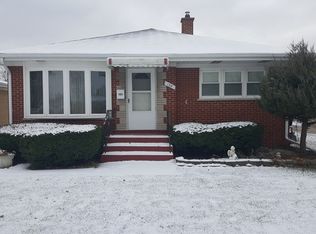 128 W 29th St, South Chicago Heights, IL