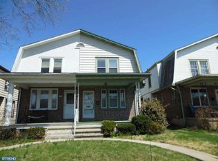 2135 Cleveland Ave, Reading, PA 19609