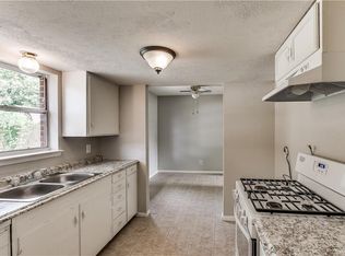 2920 Harlan Dr, Mesquite, TX