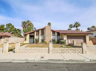 5854 W Viking Rd, Las Vegas, NV 89103