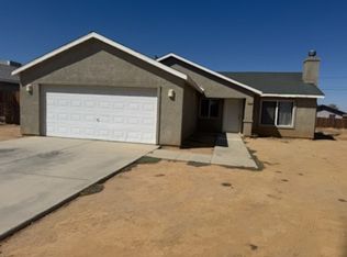 7661 Dogbane Ave, California City, CA 93505