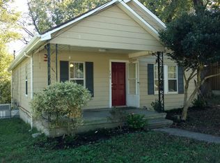 175 W Hite St, Gallatin, TN 37066