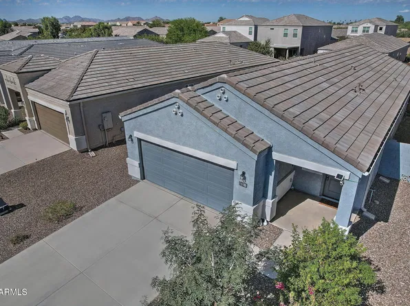 5180 E GUMMITE Drive, San Tan Valley, AZ 85143