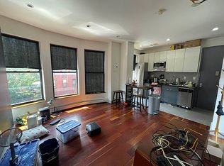 434 Hancock St #3, Brooklyn, NY 11233