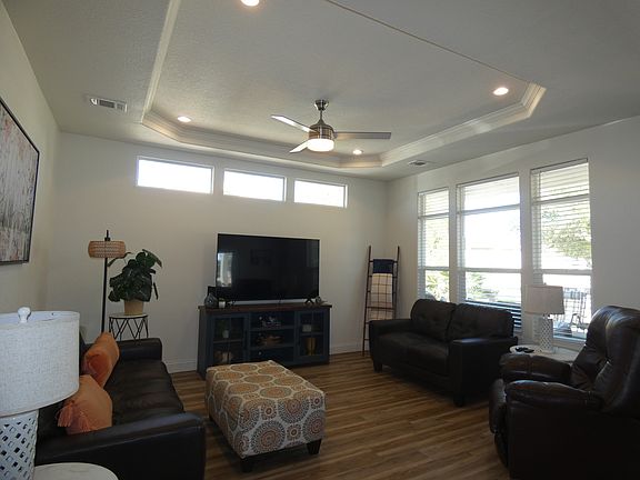 3rd image of 1110 N Henness Rd #2276