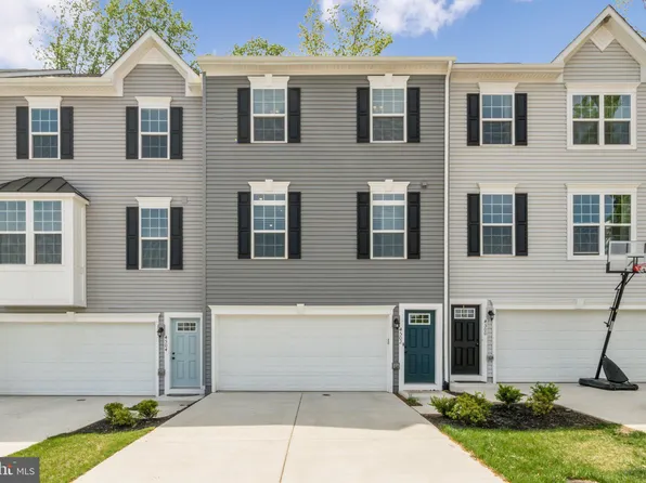 4502 Dale Creek Way, Woodbridge, VA 22193