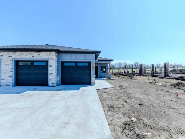 1177 Lower Loop, Arnolds Park, IA 51331