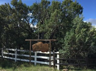 4817 Bison Trl, Lakeside, AZ 85929