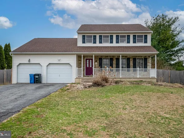 4312 Stoudts Ferry Bridge Rd, Reading, PA 19605