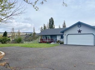 2747 Montelius St, Klamath Falls, OR 97601